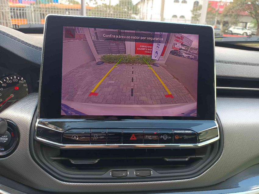 jeep compass 1.3 t270 turbo flex longitude at6 4p automatico 202313