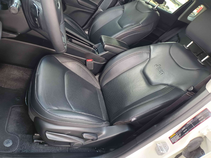 jeep compass 1.3 t270 turbo flex longitude at6 4p automatico 20239