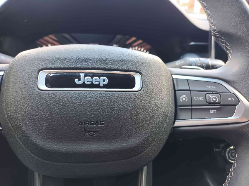 jeep compass 1.3 t270 turbo flex longitude at6 4p automatico 202319