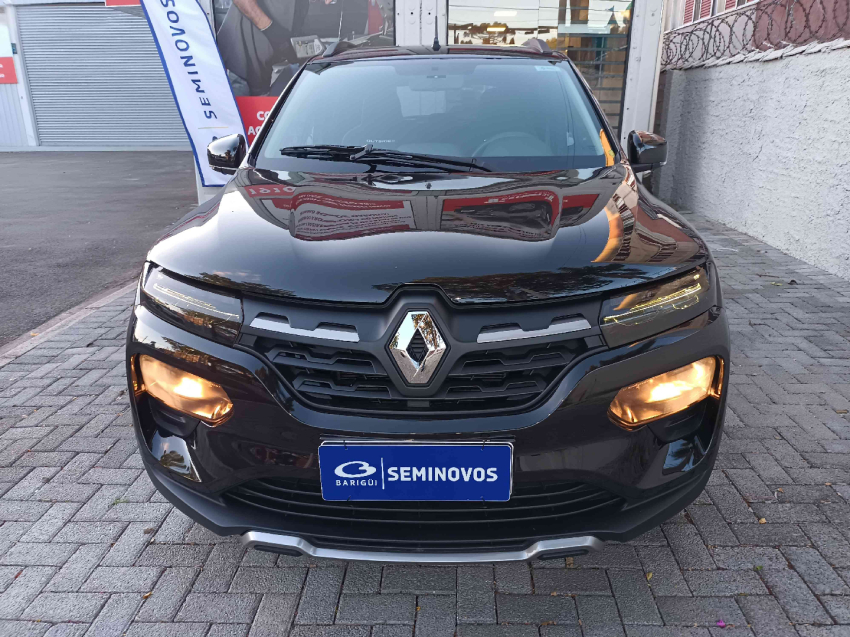 renault kwid 1.0 12v sce flex outsider manual 4p 20251