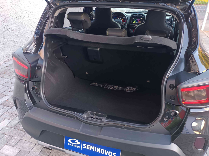 renault kwid 1.0 12v sce flex outsider manual 4p 20255