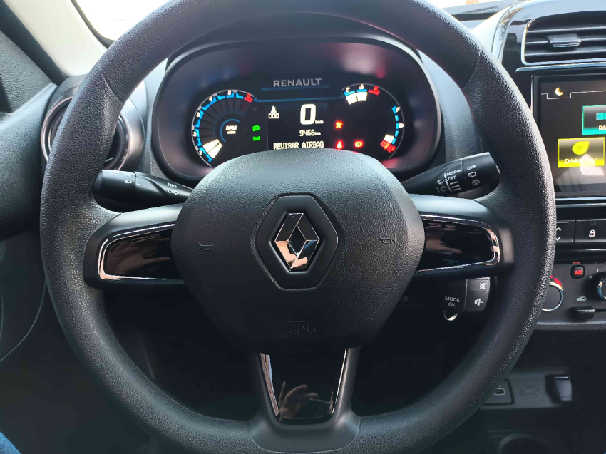 renault kwid 1.0 12v sce flex outsider manual 4p 202510