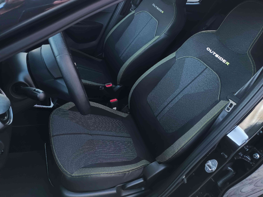 renault kwid 1.0 12v sce flex outsider manual 4p 20257