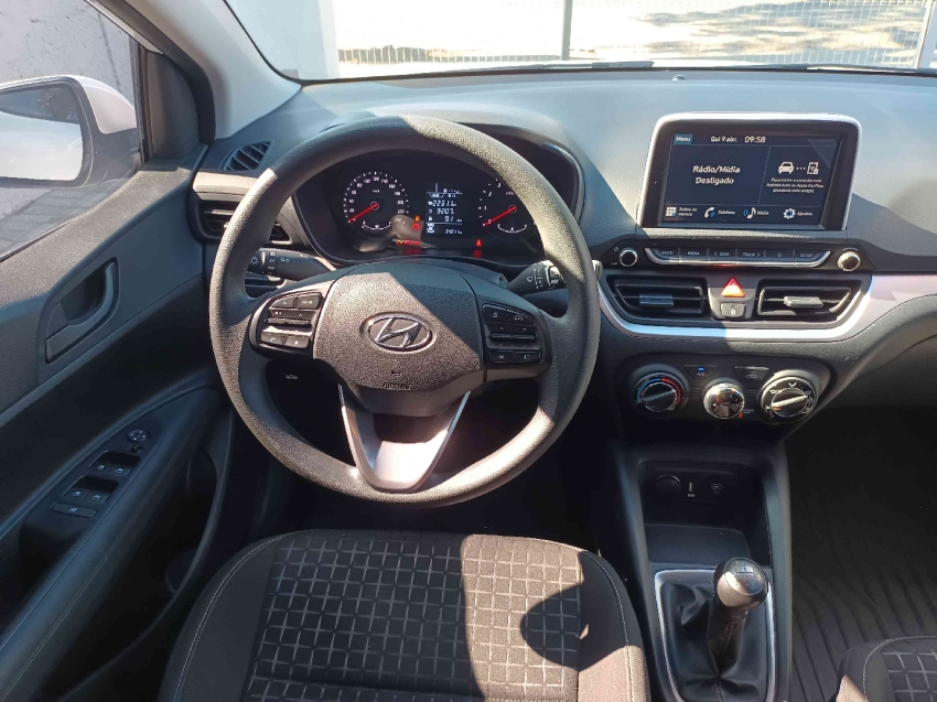 hyundai hb20 1.0 12v flex comfort plus manual 4p 20249