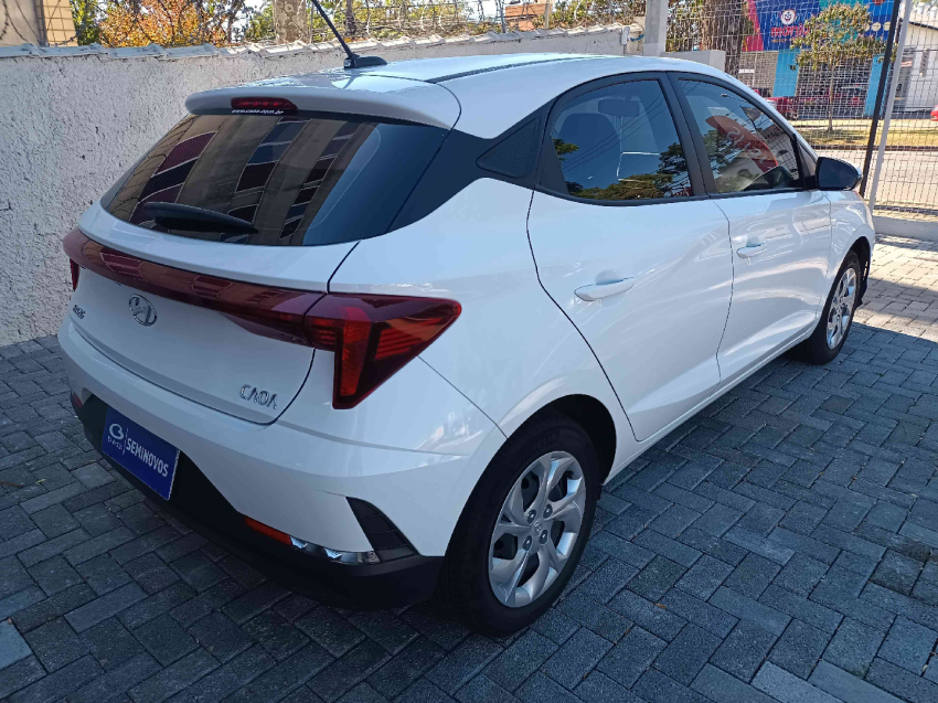 hyundai hb20 1.0 12v flex comfort plus manual 4p 20245