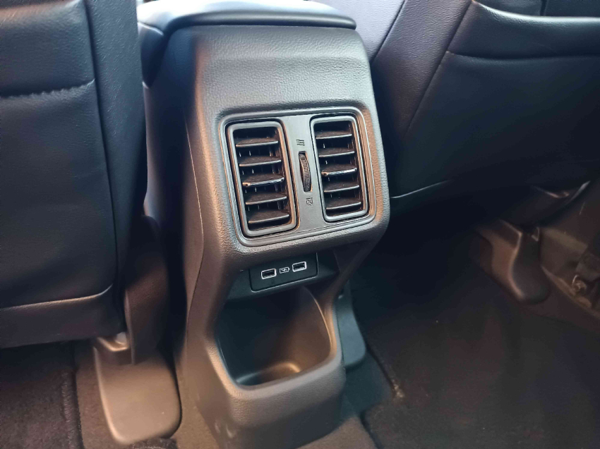 honda hr-v 1.5 di i-vtec flex exl cvt 4p automatico 202417