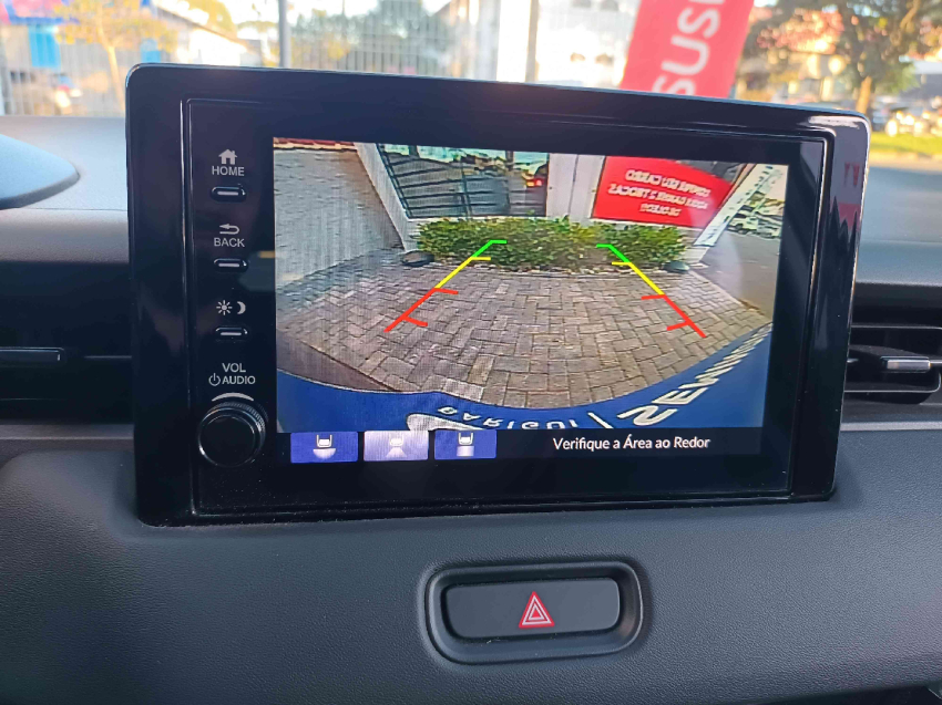 honda hr-v 1.5 di i-vtec flex exl cvt 4p automatico 202413