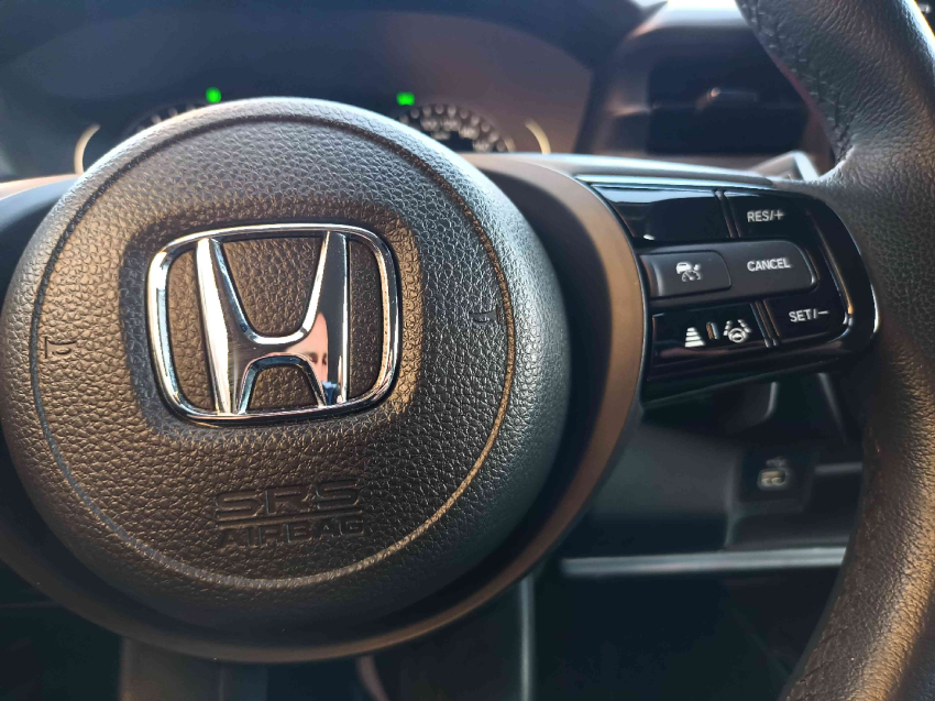 honda hr-v 1.5 di i-vtec flex exl cvt 4p automatico 202415