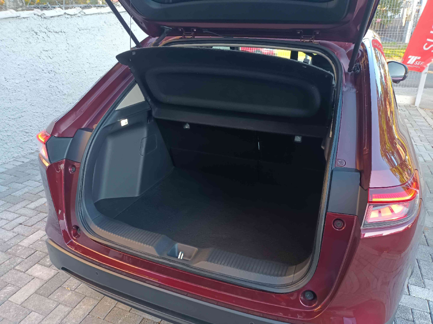 honda hr-v 1.5 di i-vtec flex exl cvt 4p automatico 20246