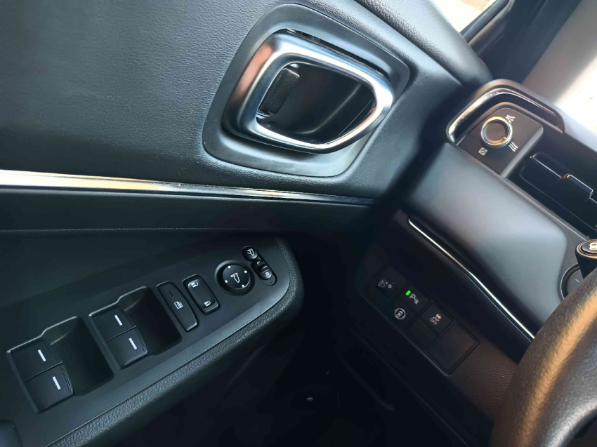 honda hr-v 1.5 di i-vtec flex exl cvt 4p automatico 202414