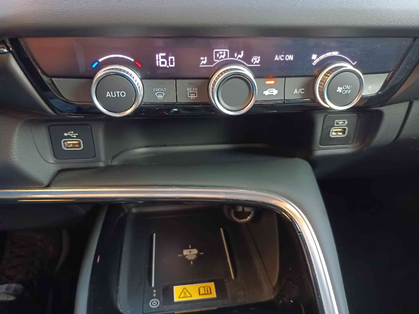 honda hr-v 1.5 di i-vtec flex exl cvt 4p automatico 202412