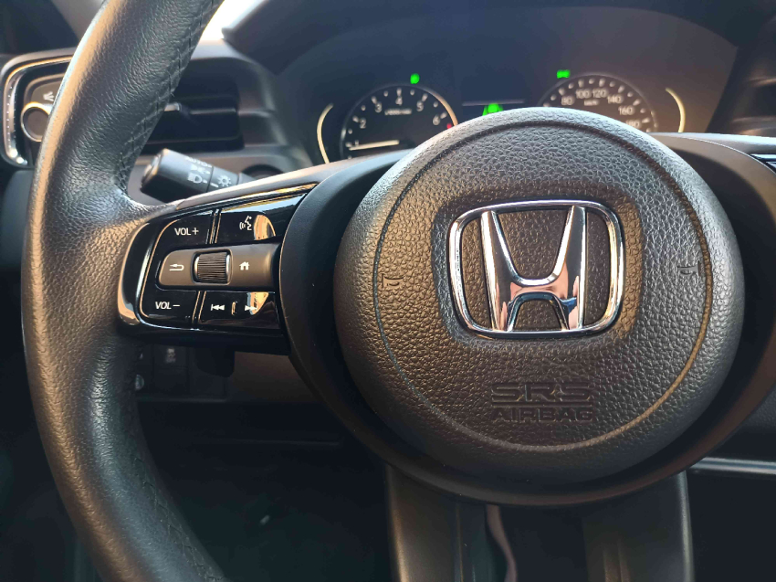 honda hr-v 1.5 di i-vtec flex exl cvt 4p automatico 202416