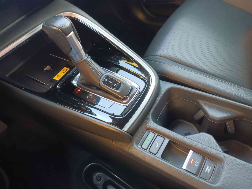 honda hr-v 1.5 di i-vtec flex exl cvt 4p automatico 202410