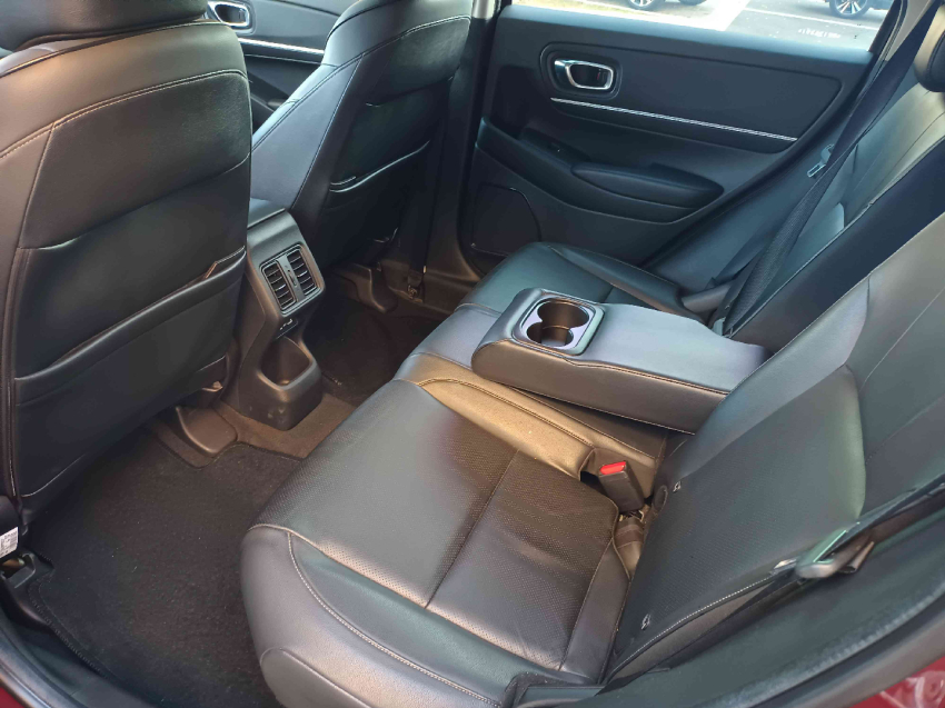 honda hr-v 1.5 di i-vtec flex exl cvt 4p automatico 202411