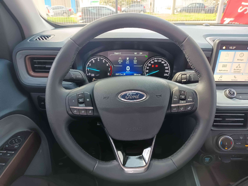 ford maverick 2.0 ecoboost gasolina lariat fx4 automatico 4p 202311