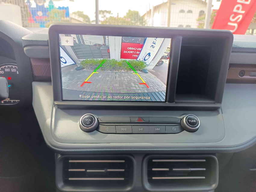 ford maverick 2.0 ecoboost gasolina lariat fx4 automatico 4p 202313