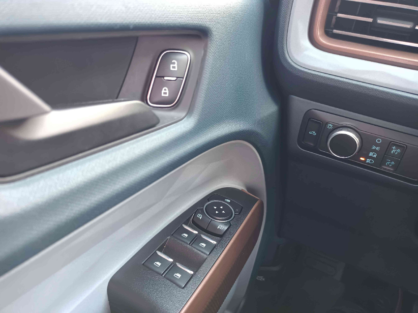 ford maverick 2.0 ecoboost gasolina lariat fx4 automatico 4p 202316