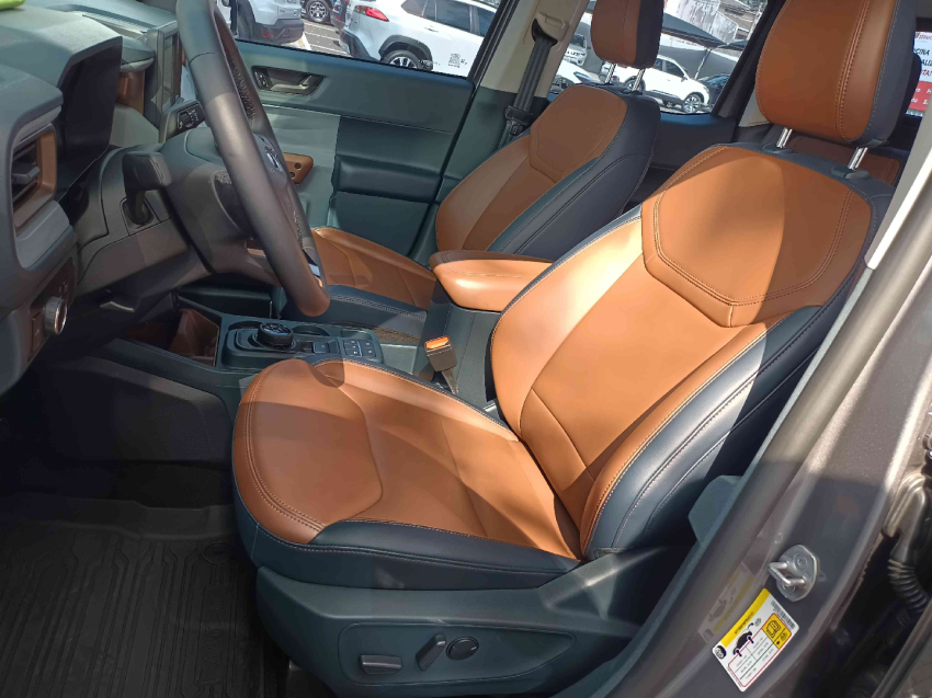 ford maverick 2.0 ecoboost gasolina lariat fx4 automatico 4p 20239