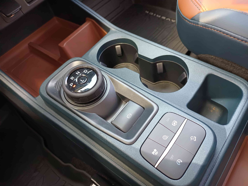 ford maverick 2.0 ecoboost gasolina lariat fx4 automatico 4p 202315