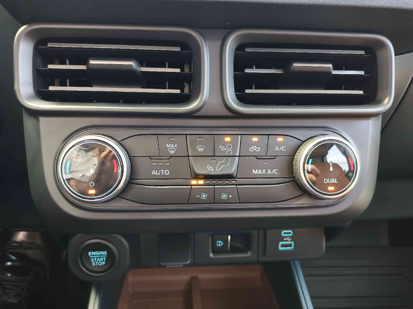 ford maverick 2.0 ecoboost gasolina lariat fx4 automatico 4p 202314