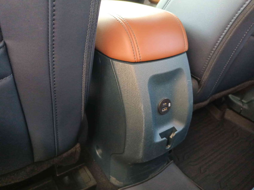 ford maverick 2.0 ecoboost gasolina lariat fx4 automatico 4p 20238