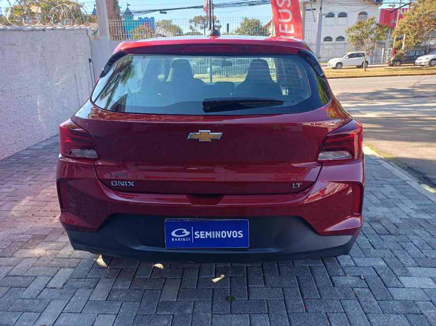 chevrolet onix 1.0 flex plus lt manual 4p 20254