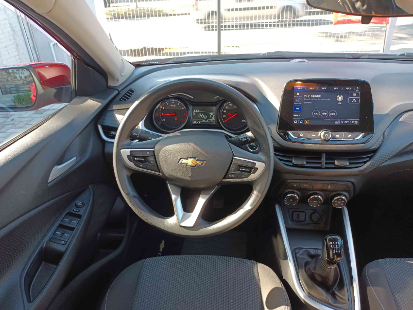 chevrolet onix 1.0 flex plus lt manual 4p 20259