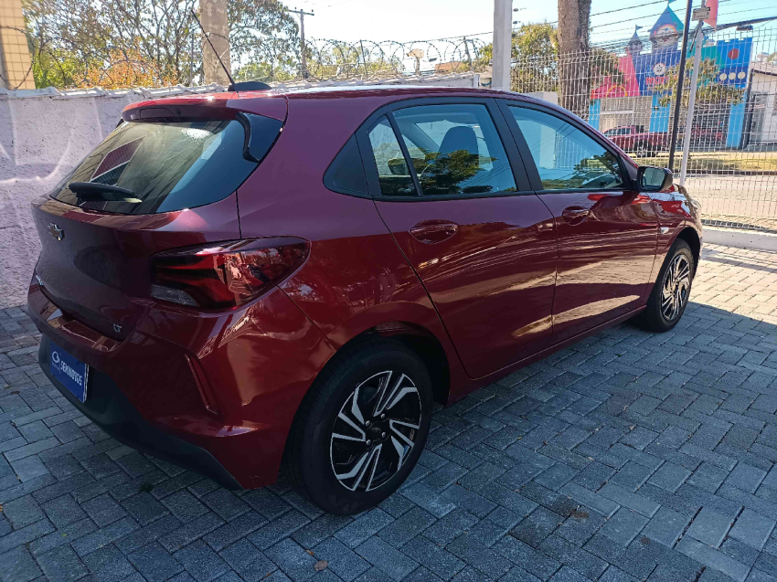 chevrolet onix 1.0 flex plus lt manual 4p 20255