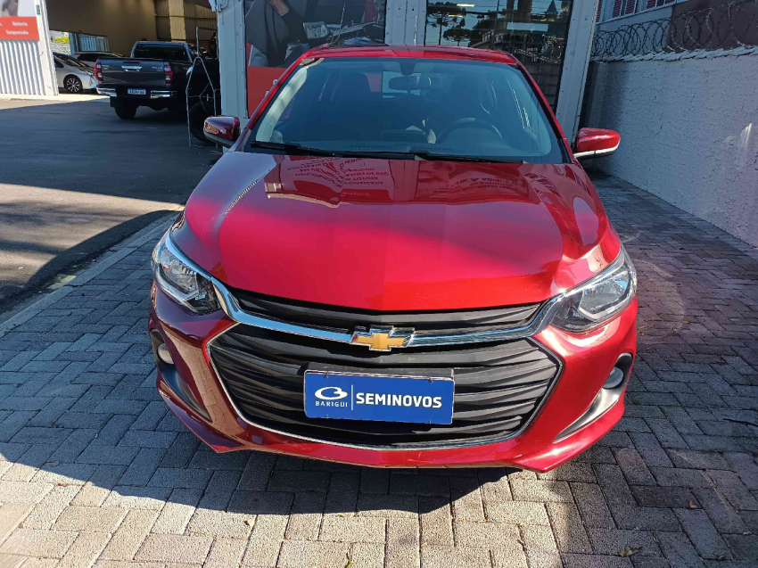 chevrolet onix 1.0 flex plus lt manual 4p 20251