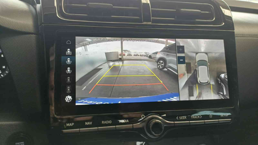 creta n line 1.0 12v t-gdi at flex automatico8