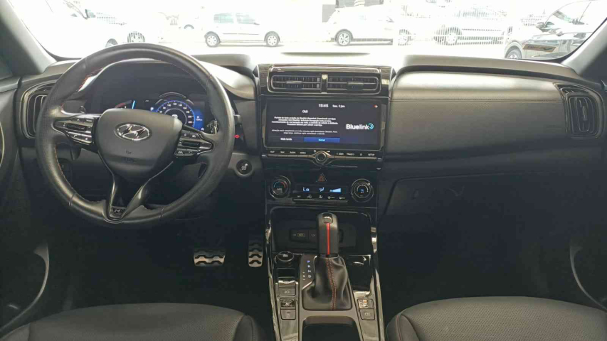 creta n line 1.0 12v t-gdi at flex automatico12