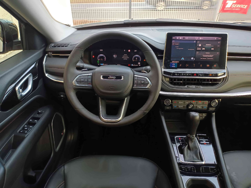 jeep compass 1.3 t270 turbo flex limited at6 4p automatico 202511