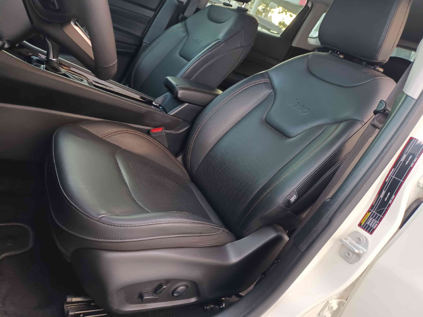 jeep compass 1.3 t270 turbo flex limited at6 4p automatico 20259