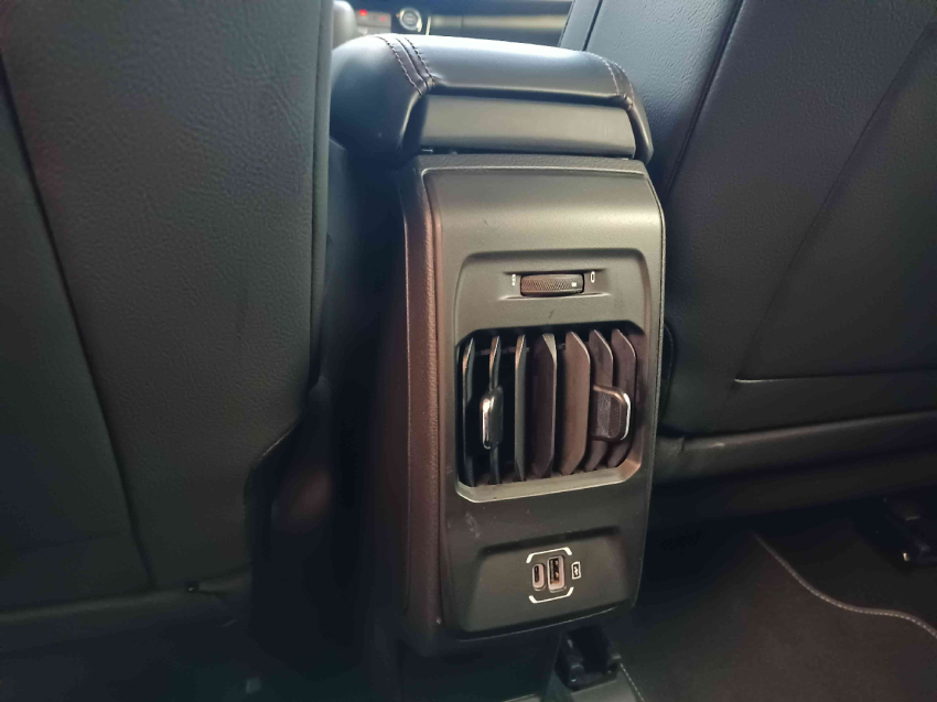 jeep compass 1.3 t270 turbo flex limited at6 4p automatico 20258