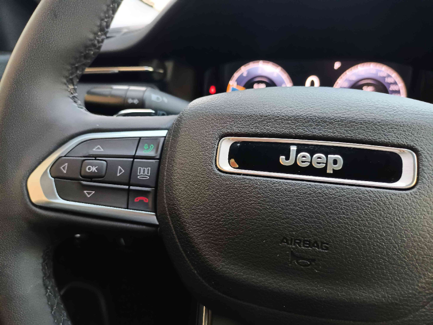 jeep compass 1.3 t270 turbo flex limited at6 4p automatico 202518