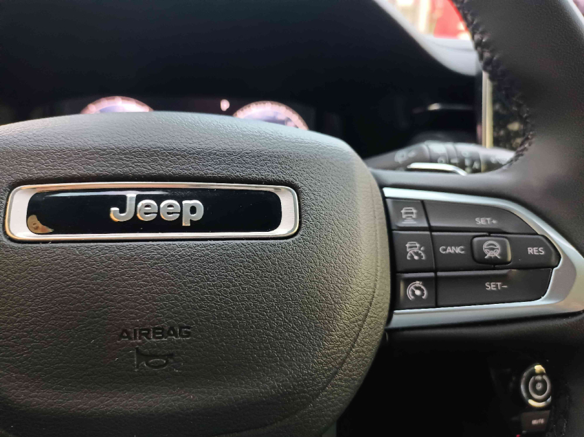 jeep compass 1.3 t270 turbo flex limited at6 4p automatico 202519