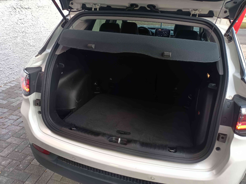 jeep compass 1.3 t270 turbo flex limited at6 4p automatico 20256