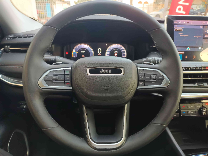 jeep compass 1.3 t270 turbo flex limited at6 4p automatico 202512