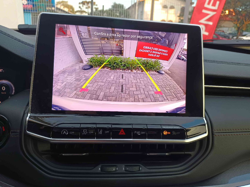 jeep compass 1.3 t270 turbo flex limited at6 4p automatico 202514