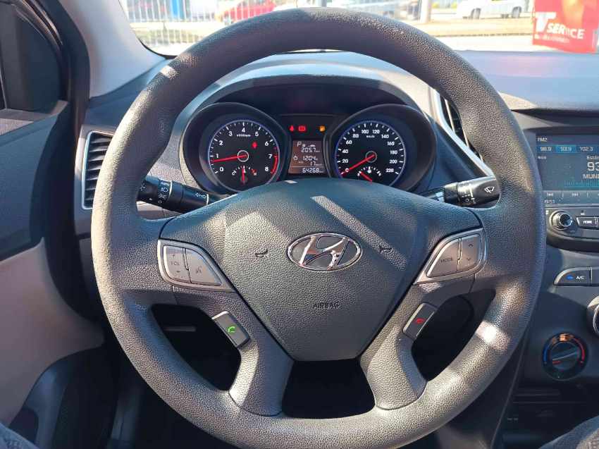 hyundai hb20s 1.6 1 million 16v flex 4p automatico 201910