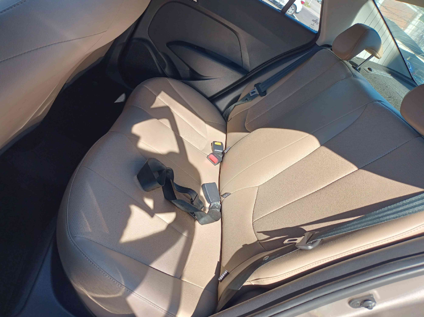 hyundai hb20s 1.6 1 million 16v flex 4p automatico 20197