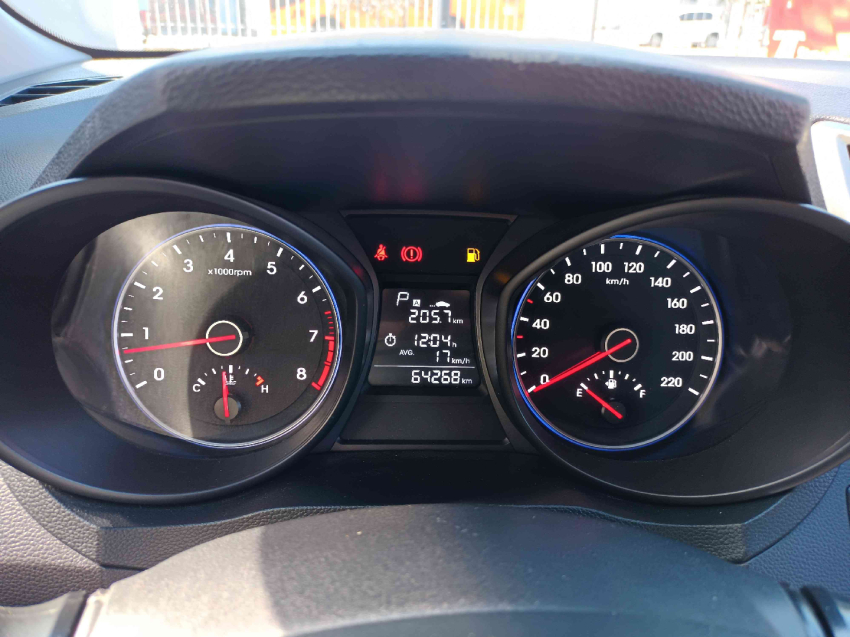 hyundai hb20s 1.6 1 million 16v flex 4p automatico 201911