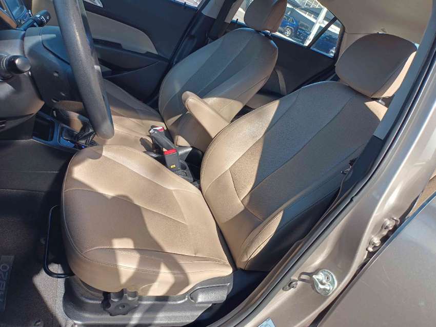 hyundai hb20s 1.6 1 million 16v flex 4p automatico 20198