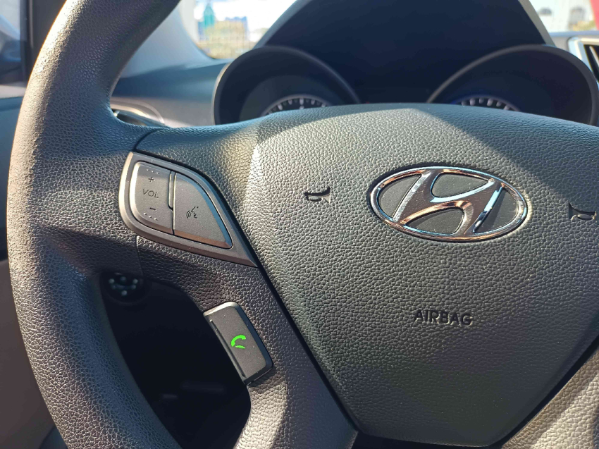 hyundai hb20s 1.6 1 million 16v flex 4p automatico 201916