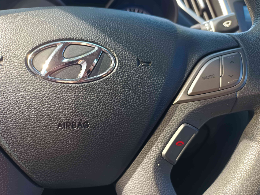 hyundai hb20s 1.6 1 million 16v flex 4p automatico 201917