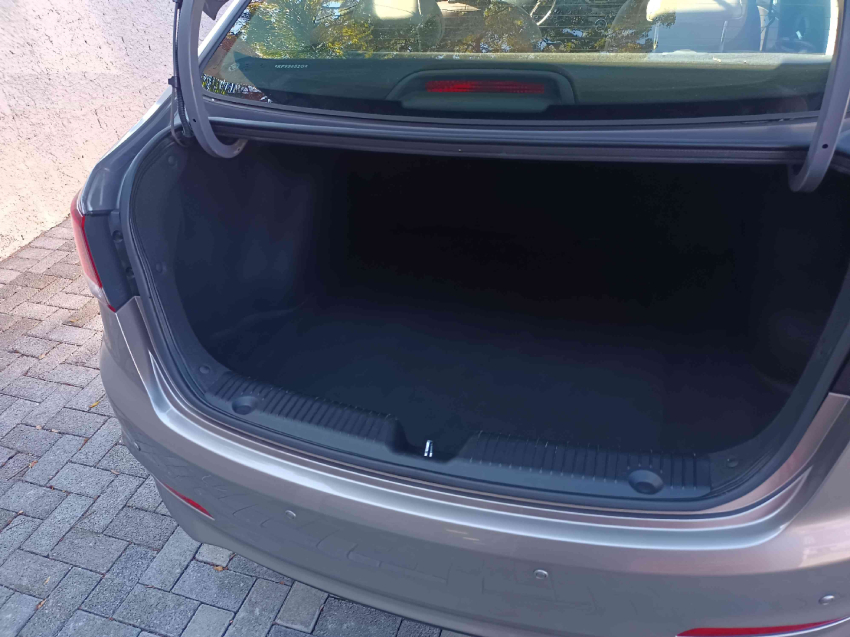 hyundai hb20s 1.6 1 million 16v flex 4p automatico 20196