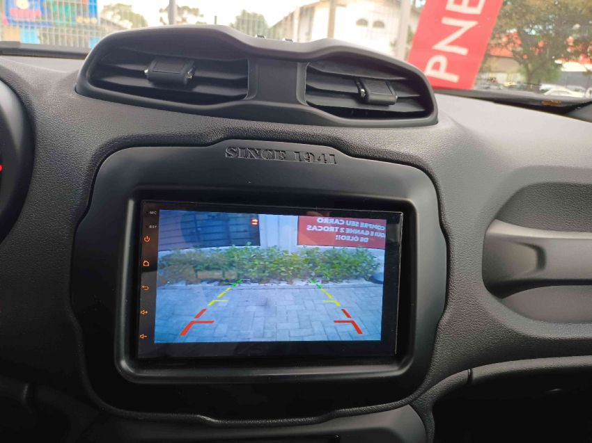 jeep renegade 1.8 16v flex 4p automatico 202112