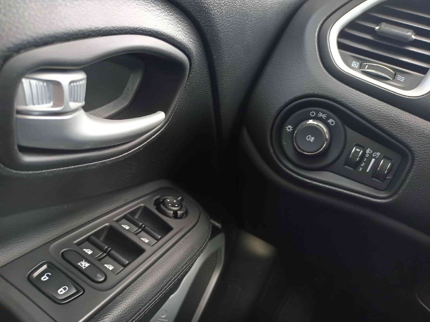 jeep renegade 1.8 16v flex 4p automatico 202115