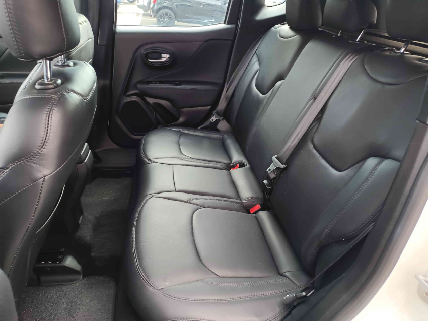 jeep renegade 1.8 16v flex 4p automatico 20217