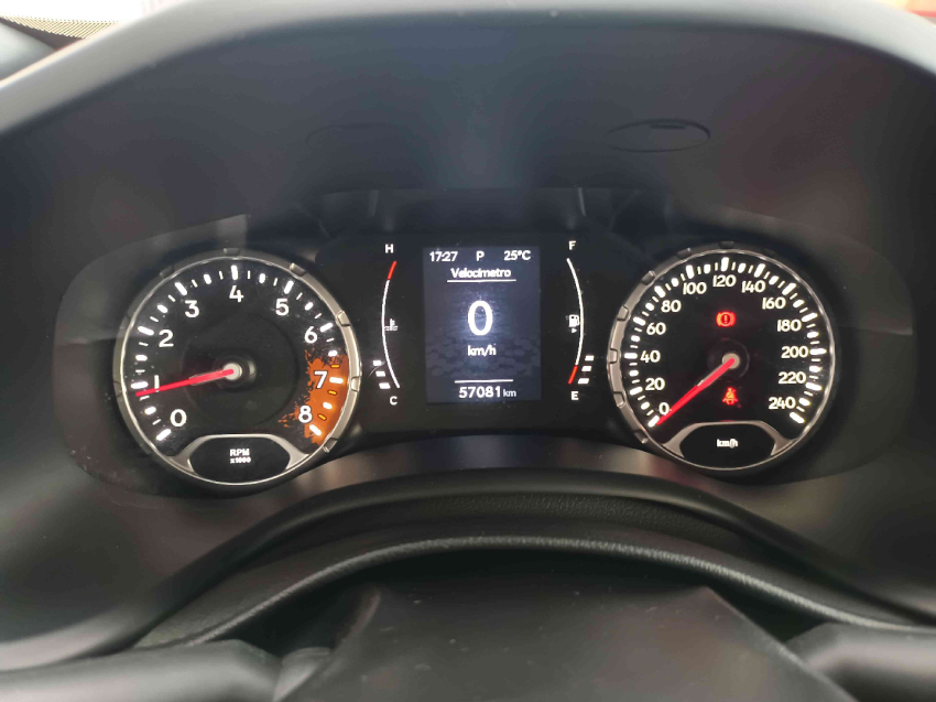 jeep renegade 1.8 16v flex 4p automatico 202111